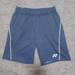 バドミントンハーフパンツ