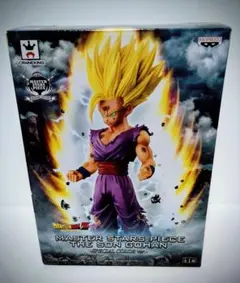 ドラゴンボール SMSP 超サイヤ人4 孫悟空 B賞 02賞 - メルカリ