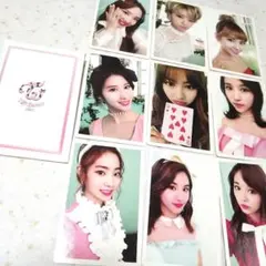 2026年最新】twice ナヨン まとめ売りの人気アイテム - メルカリ