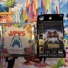2026年最新】usj バックトゥザフューチャーの人気アイテム - メルカリ