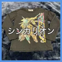 【シンカリオン】ハヤブサ&ドクターイエロープリントロンT【120】