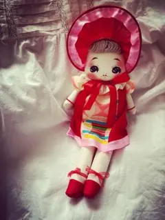 2025年最新】昭和レトロ文化人形の人気アイテム - メルカリ