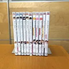 みなと商事コインランドリー　1〜6＋ノベルアンソロジー合計11冊