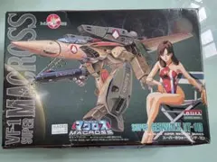 2026年最新】超時空要塞マクロス プラモデルの人気アイテム - メルカリ
