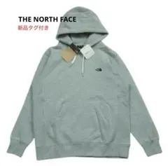 新品タグ付きTHE NORTH FACEスウェットパーカーXSサイズ