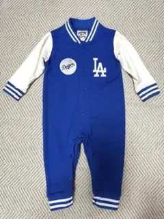 2026年最新】ドジャース ベビー ロンパースの人気アイテム - メルカリ