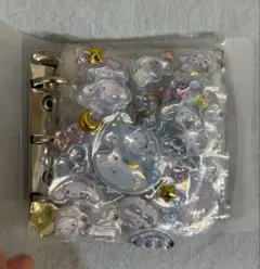 シール帳 完成形