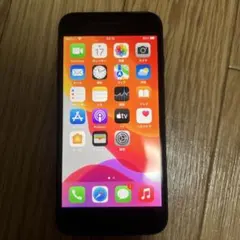 Apple iPhone 7 32gb 本体 ブラック