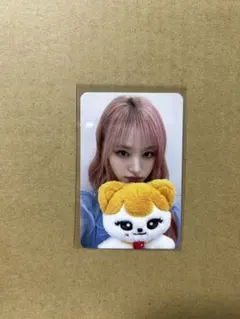 2025年最新】ive minive リズの人気アイテム - メルカリ