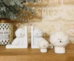 ＊新品未使用品＊ ナチュラルキッチン ビションフリーゼ ４点セット