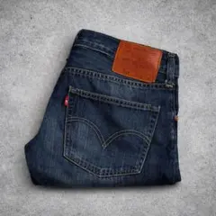 〈 Levi’s 〉502 Regular Tapered Jeans