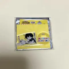 僕のヒーローアカデミアアクリルminiフィギュア 死柄木弔 しむらてんこ