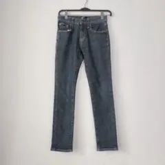 AMERICAN HOLICスキニーデニム XSジーンズ スキニーパンツA368