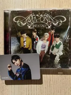 ワンエン　AMAZONIA