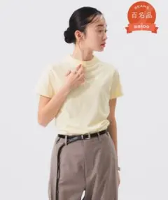 BEAMS 百名品 ボーイベーシックTシャツのサムネイル