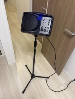 【値下げ中】MACKIE SRM150 PAスピーカー 高音質】【おすすめ】MACKIE/SRM150 パワードスピーカー ライブ 定番