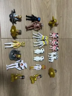 スキビティトイレ　ズーノマリー　フィギュア