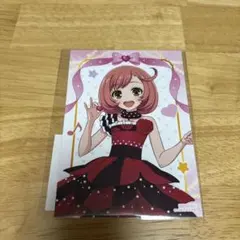 プリティーリズム まるくじ 春音あいら クロス - メルカリ