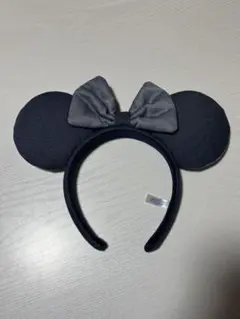 ミニーカチューシャ