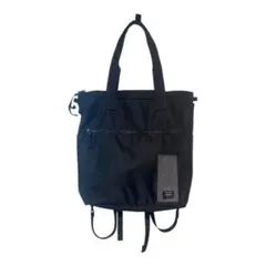 人気✨極美品 PORTER RAYS 2way ポーター トートバッグ A4収納