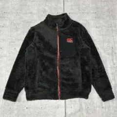 canterbury フリースジャケット ボアジャケット カンタベリー