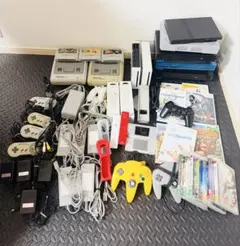 DSライト等 部品取り お直し前提 機械セット まとめ売り ジャンク DSライト等 部品取り お直し前提 機械セット まとめ売り ジャンク