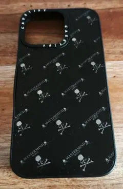 Mastermind × CASETiFY iPhone13Pro ケース