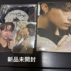 &TEAM ソロジャケット mark on me ニコラス