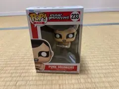 Funko POP! ASIA PUNK DRUNKERS 233のサムネイル
