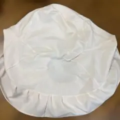 バンボカバー　フリル付き