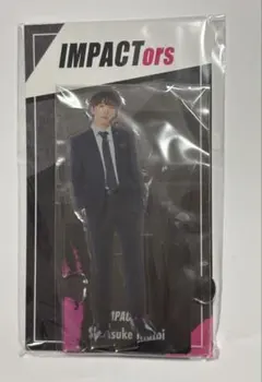 IMPACTors 基俊介 アクリルスタンド