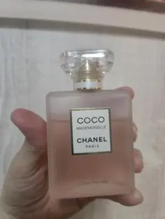 CHANEL COCO Mademoiselle L'Eau Privée