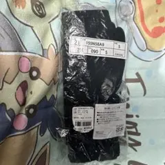 福助 FUN 5本指ソックス 5足セット 25-27cm ブラック