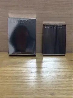 ルナソル アイシャドウ アイカラーレーション03 バタフライウィング