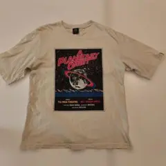 Mrs. GREEN APPLE GU Tシャツ コラボ サイズL ユニセックス