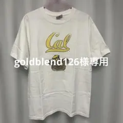 Goodwear Cal Tシャツ ホワイトのサムネイル