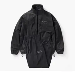 ENNOY CPN HOODIE シャカシャカ テック セットアップ nylon