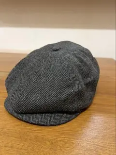 新品未使用　Brixton ハンチング