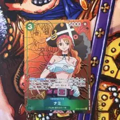 2026年最新】ナミ sr パラレルの人気アイテム - メルカリ
