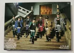 超特急 CHRISTMAS LIVE 2015 国立代々木競技場 Blu-ray