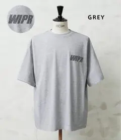WAIPER.inc COOL TOUCH トレーニング Tシャツ ネイビー S - メルカリ