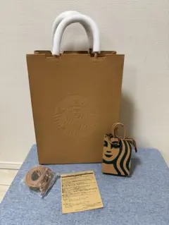 スターバックス マイカスタマイズジャーニーセット【2点】