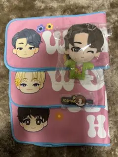 SEVENTEEN petiteen 一番くじ まとめ売りセット