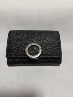 【新品・未使用品】BVLGARI ブルガリ　小銭入れ　イタリア製 2026年最新】BVLGARI メンズ コインケース・小銭入れの人気アイテム