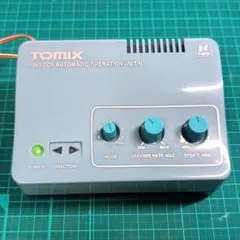 2026年最新】TOMIX コントローラーの人気アイテム - メルカリ