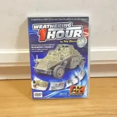 AK Interactive Weathering in 1 Hour