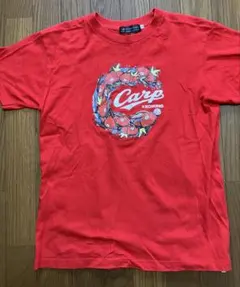 カープ × コイキング / 半袖 Tシャツ Sサイズ