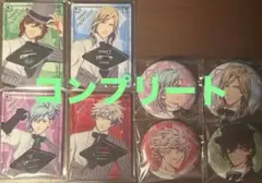 うたプリ　缶バッジ　アクスタ　コンプリートセット