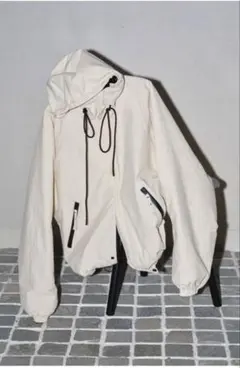 TODAYFUL (トゥデイフル）Hoodie Puff Jacket