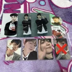 2025年最新】the boyz roar エリックの人気アイテム - メルカリ